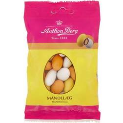 Anthon Berg Almond Eggs 275g