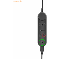 Jabra Adapter Headset