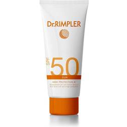 Dr. Rimpler Sun High Protection+ SPF50