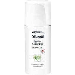 OLIVENÖL HYGIENE Handcreme Milliliter 50ml