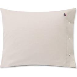 Lexington Icons Pin Point Örngott Beige