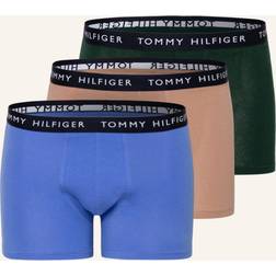 Tommy Hilfiger Underwear Boxers Piece Blue