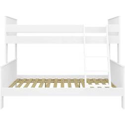 Steens Alba Family Bunk Bed 129.3x208cm