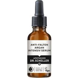 Dr Scheller Anti-Falten Argan Intensiv Serum