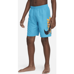 Nike Shift Breaker Boys Swim Shorts Blue