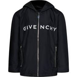 Givenchy Jacket Kids colour Black