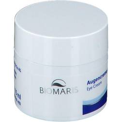 Biomaris Augencreme nature 15ml