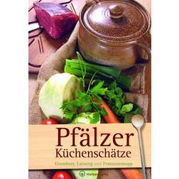 Pfälzer Küchenschätze