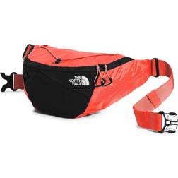 The North Face Lumbnical—S Lumbar Retro Orange/TNF White, One Size