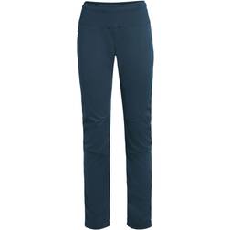 Vaude Wintry Pants V Langrendsbukser - Farve Blå