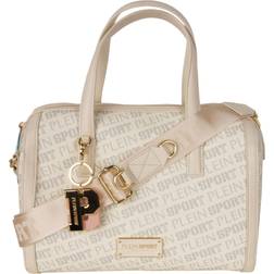 Plein Sport Crossbody Taske White ONESIZE