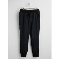 Burton Multipath Jogger Pants - True Black