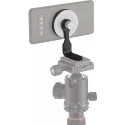 Hama Puck Mobiltelefon Smartphone Passiv Holder