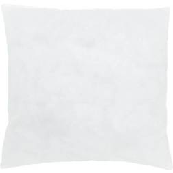 Svanefors Syntetisk Hovedpude 50 x 50 cm Hvid Indvendig pude Hvid (50x50cm)