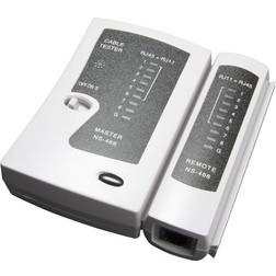 Triax Kabeltester CAT6