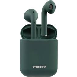 Streetz T100 TWS Stereo Hörlurar