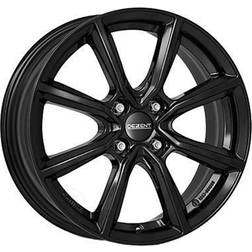 Dezent Alloy Wheel 6.0Jx15 ET35 4x98 BR5