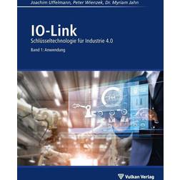 IO-Link Band 1: Anwendung