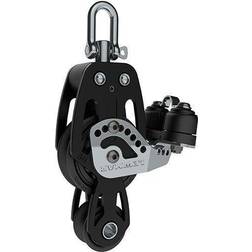 Lewmar HTX 50 Fiol Klampe