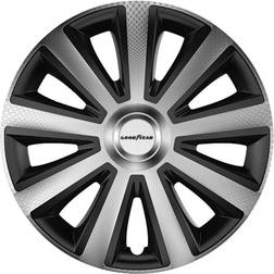Goodyear Memphis Carbon Wieldop Set van 4 Stuks 16 Inch