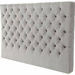 Carpe Diem Carpe Diem Beds Bornö 160 x 120 cm Sengegavl 160cm