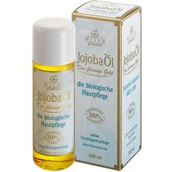 JOJOBA ÖL 100% Wilco Classic 100