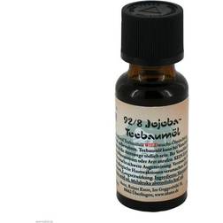 JOJOBA ÖL TEEBAUMÖL 8% äußerlich