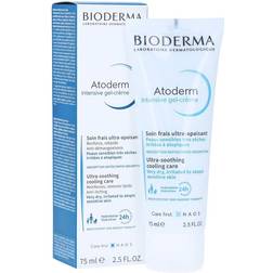 Bioderma Atoderm Intensive Gel-Crème 75 ml 75ml