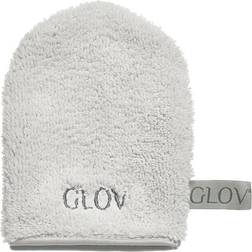 GLOV On-The-Go Strumenti Pulizia Viso 1 Pieces Argento Unisex