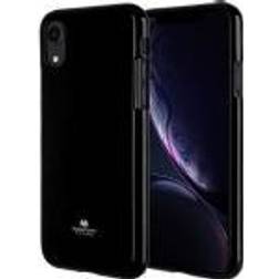 Goospery Silicone Glossy Effect Case for iPhone 13 Pro