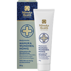 Manuka Health Skin care Body care Wound-healing honey 30