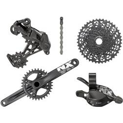 Sram NX 1 växlar GXP 175