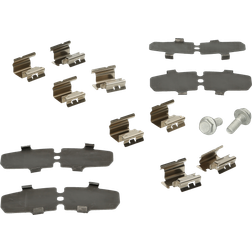 ATE Bremsbelagsatz OPEL,PEUGEOT,CITROËN 13.0460-3994.2 1610489680,1611140680,1611293980