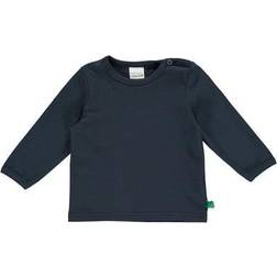 Fred's World Sweater Baby Alfa - Night Blue