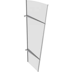 Gutta Gutta Seitenteil PT- XL 1670 Acrylglas