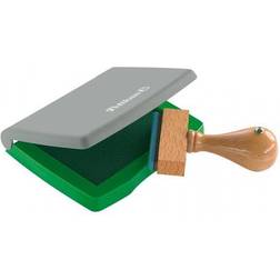 Pelikan Stempelkussen 3e 50x70mm groen