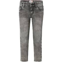 Noppies Denim Pants Skinny Fit Nardo - Grey