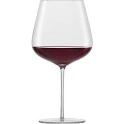 Zwiesel Verbelle Burgunder/Ginglas 95 Rødvinsglas