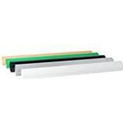 Bresser BR-PVC-1 Set 5 feuilles de fond pour tables de photographie 68x130cm