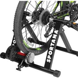 Bike Trainer Stand Magnetic 26" 28"