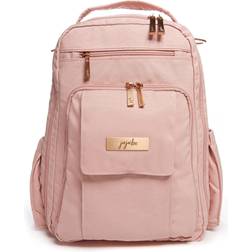 Jujube Be Right Back Diaper Backpack In Blush