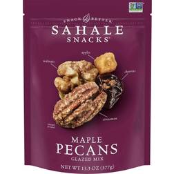 Sahale Snacks Pecan Glazed Mix 13.3 Ounce