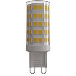 CWI Lighting Dimmable 2 Watt 4000K LED Bulb G9K4000-10