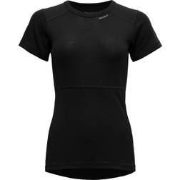 Devold Lauparen T-Shirt - Black