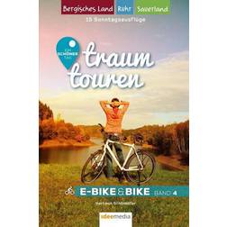 Traumtouren E-Bike & Bike Band 4