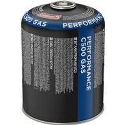 Coleman C500 Performance Valve Avec Valve À Vis Mélange