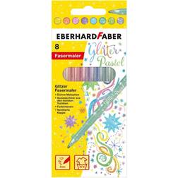 Faber-Castell EBERHARD Filzstifte farbsortiert