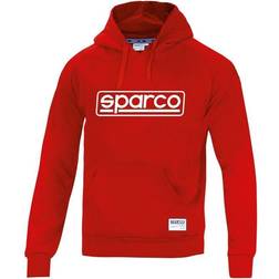 Sparco Hoodie Frame Herr