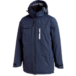 Matterhorn Whittaker vinterjacka, Navy