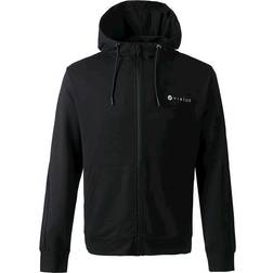 Virtus Brent Hoodie Men - Black